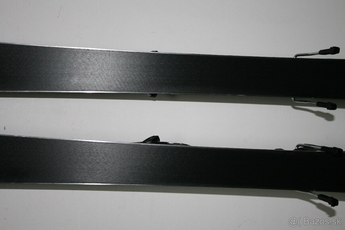 lyže Rossignol 167 cm , drevo , ti - 7