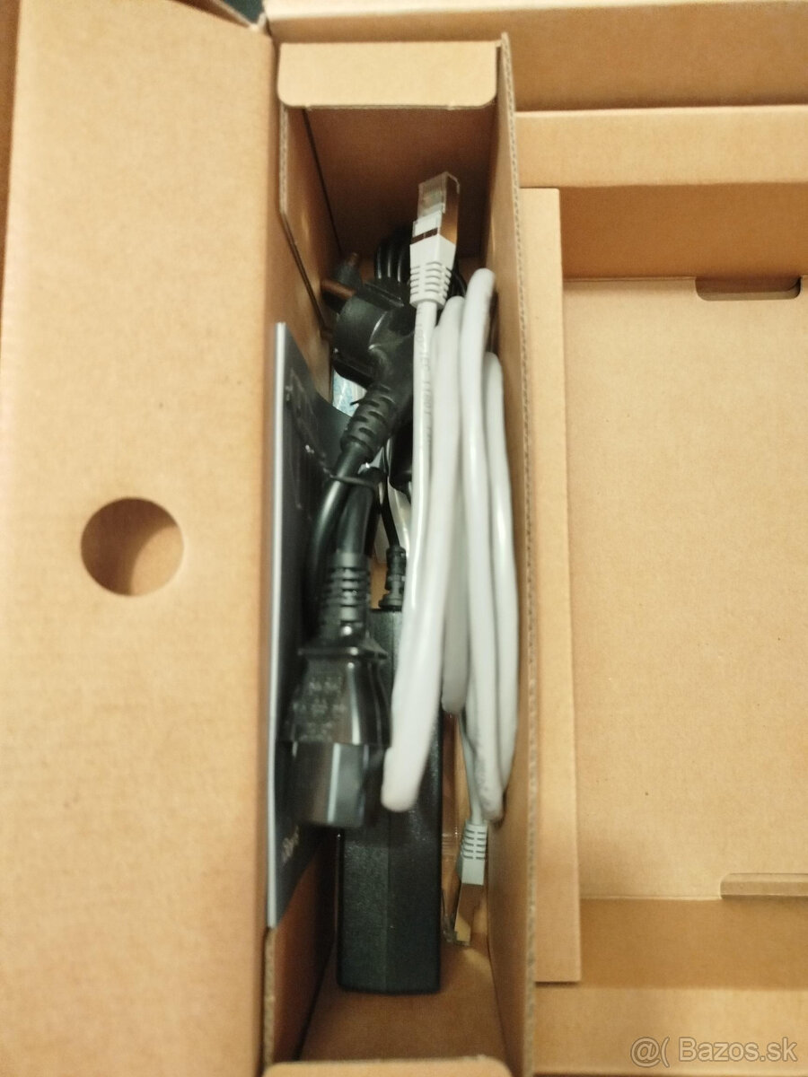 NAS Synology DS218play - 7