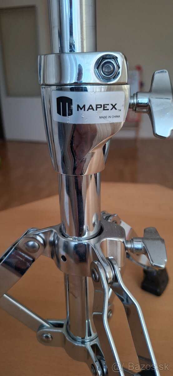 Stojan na malý bubon zn. MAPEX - 7