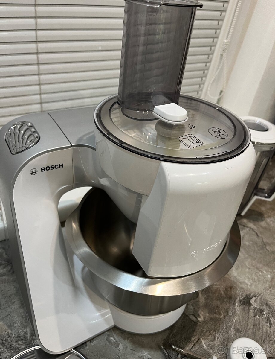 Bosch MUM 54230 900W kuchynský robot - 7