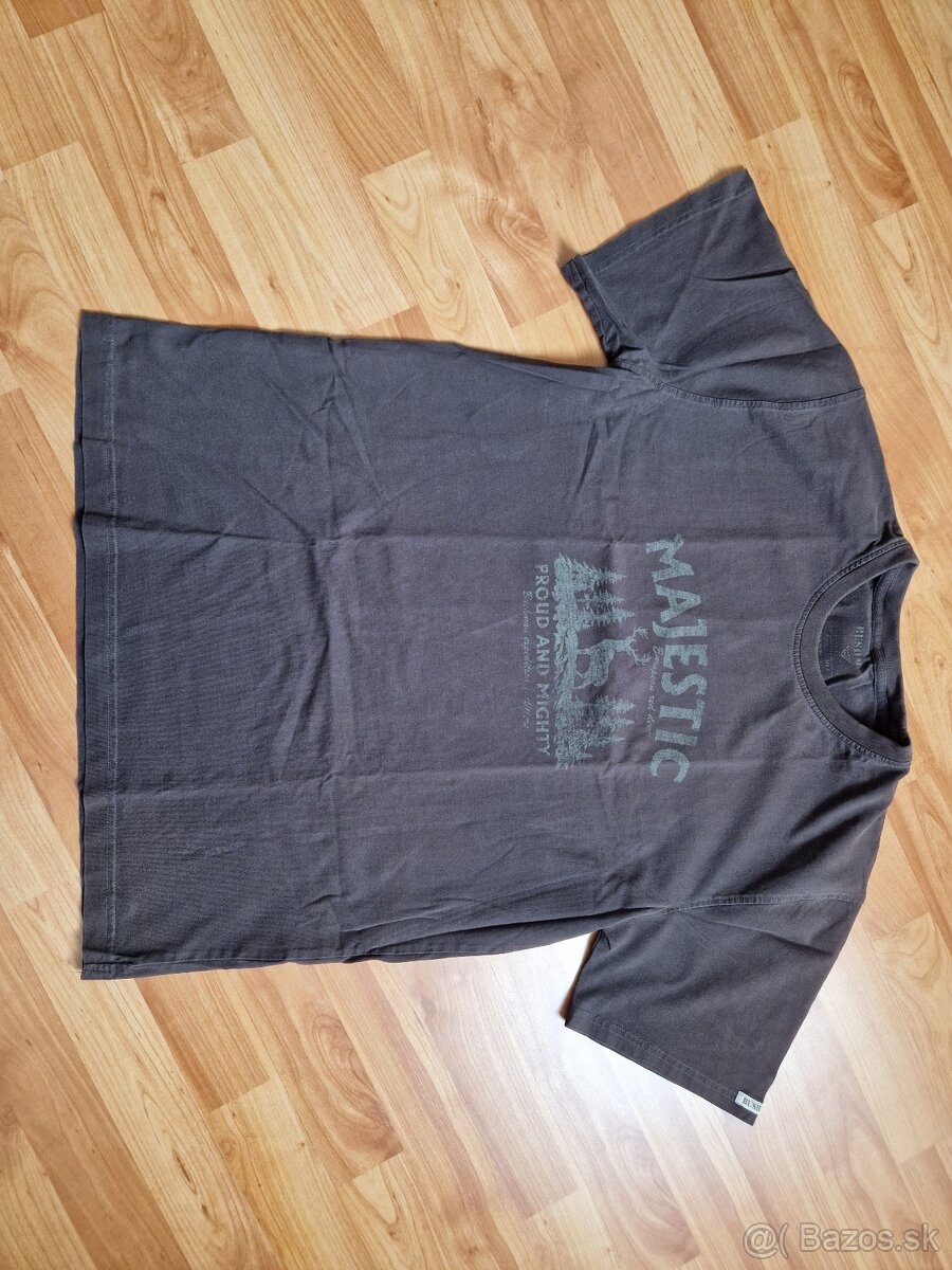 Panske tricka Bushman L - 7