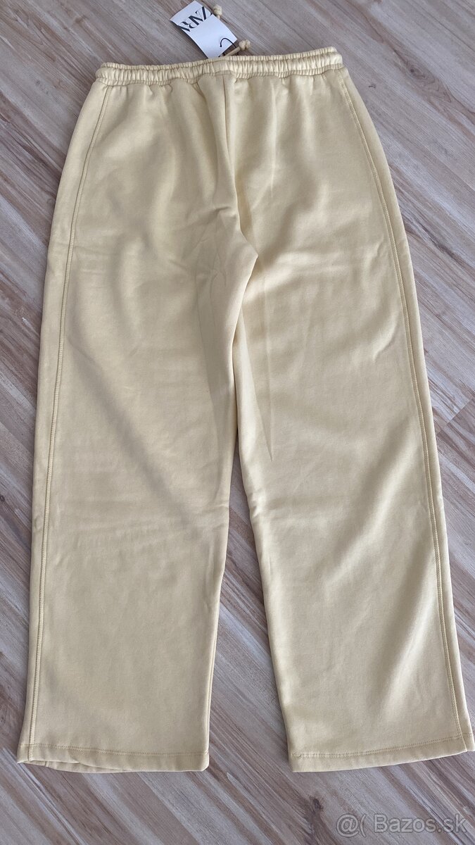 Teplaky Zara c. L - 7