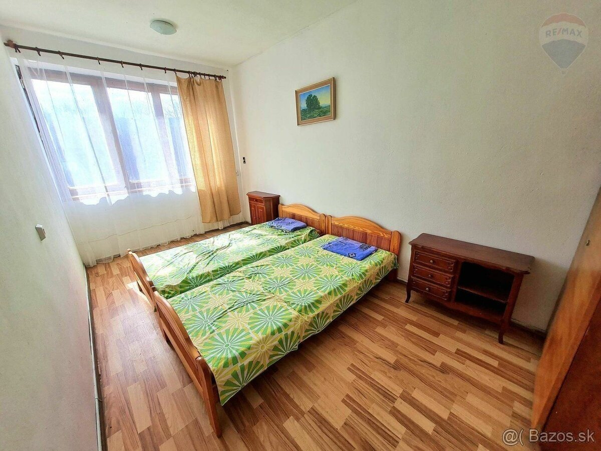 Chata Domaša- Valkov, na predaj. - 7