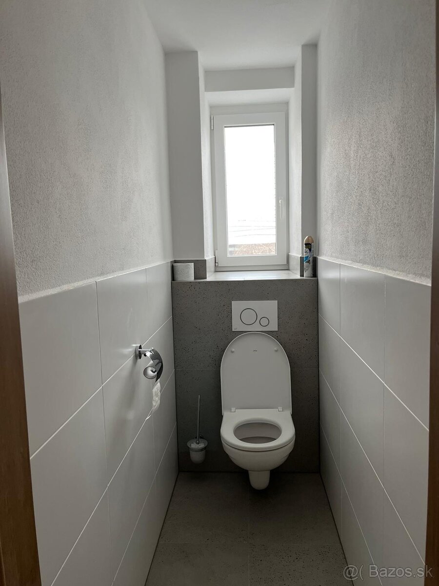 3i byt centrum Nitry/pri Promenáde - 7