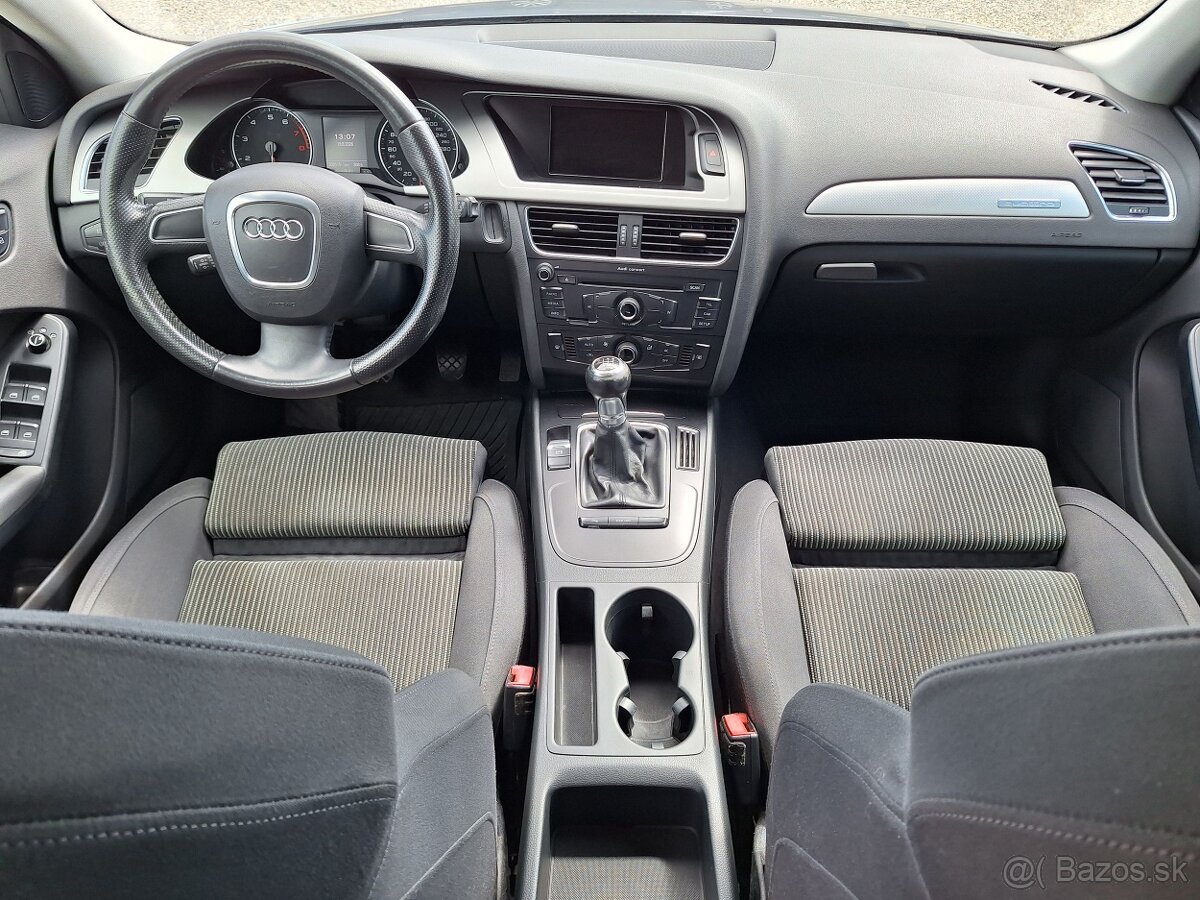 Audi A4, QUATTRO 2,0TFSi SLine BEZ REZU - 7