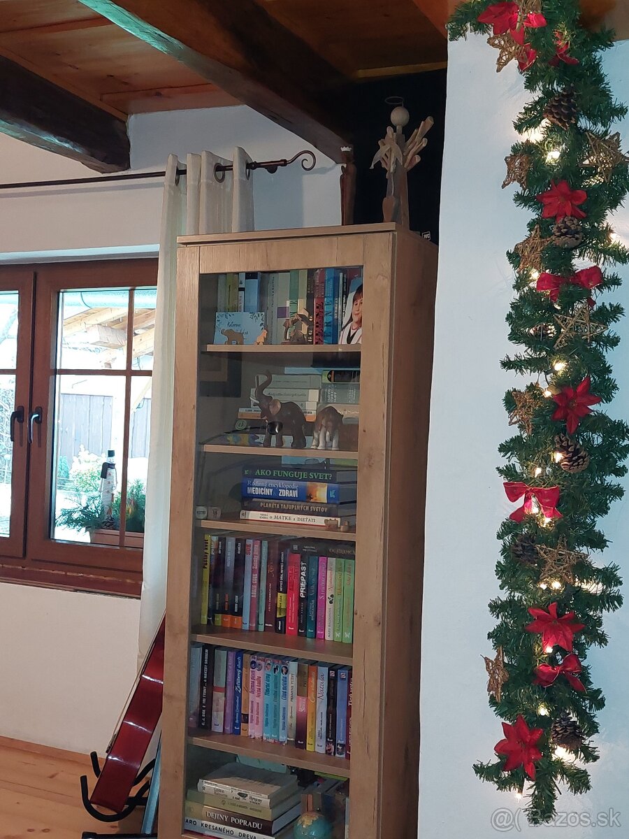 Prenájom chalupy na prázdniny, víkend na relax - 7