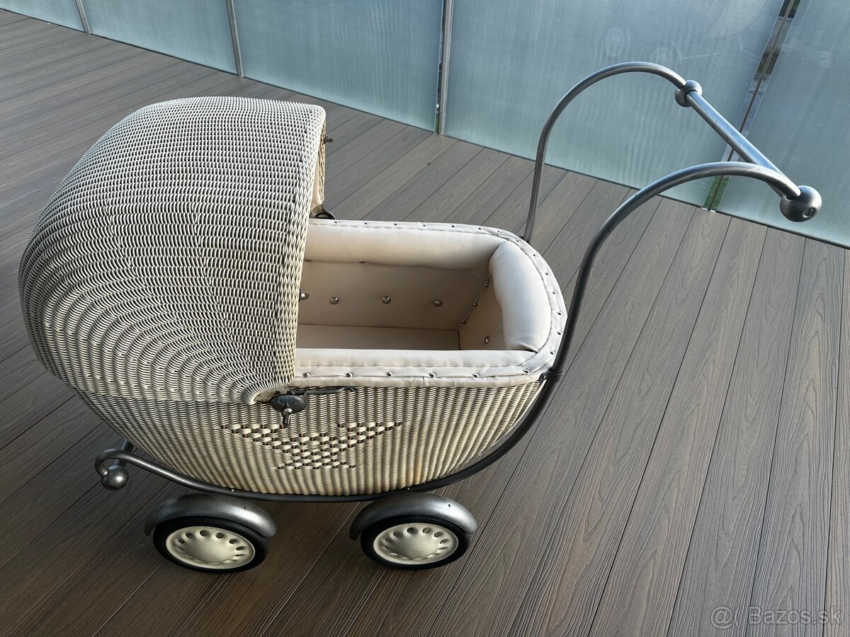 Starozitny kocik - 7