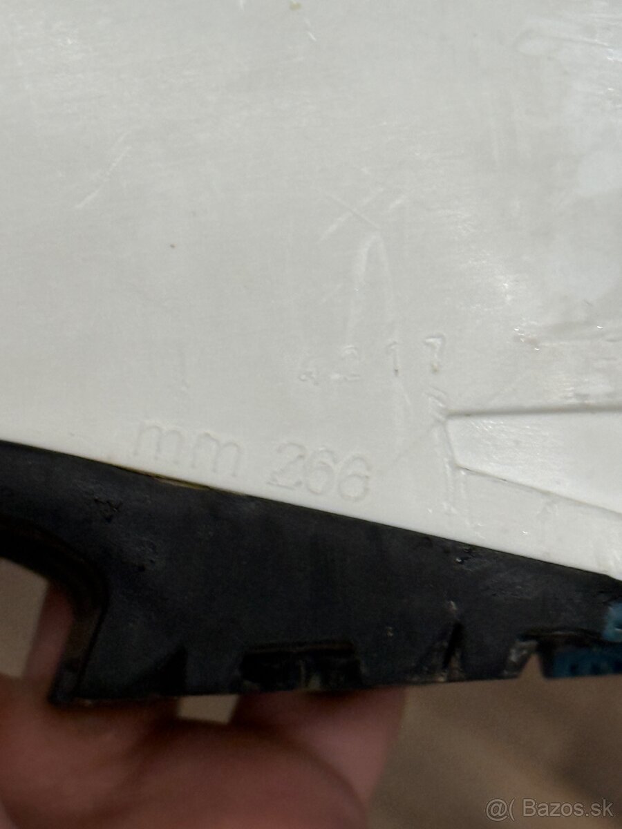 Skialp lyziarky Fischer Travers MP 245 - 7