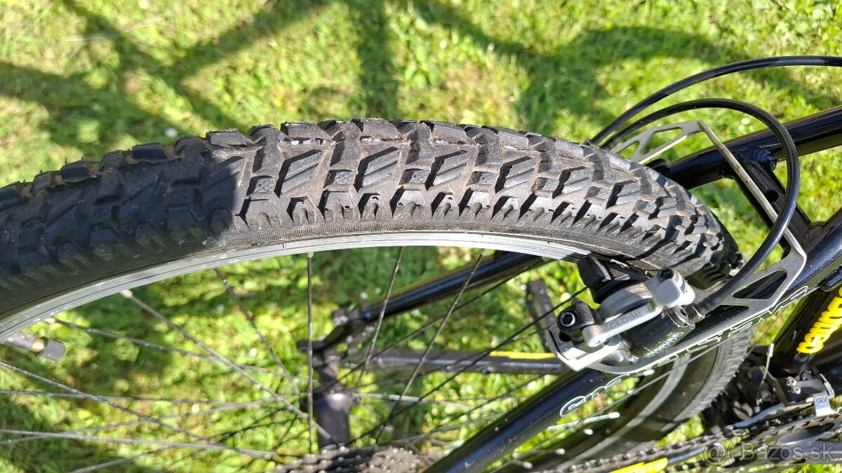 Horský bycikel zn. Nakamura XC Escape - 7