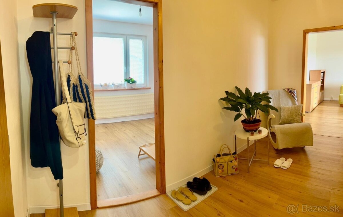 Priestranný 3-izbový byt s výhľadom na Vysoké Tatry - 7