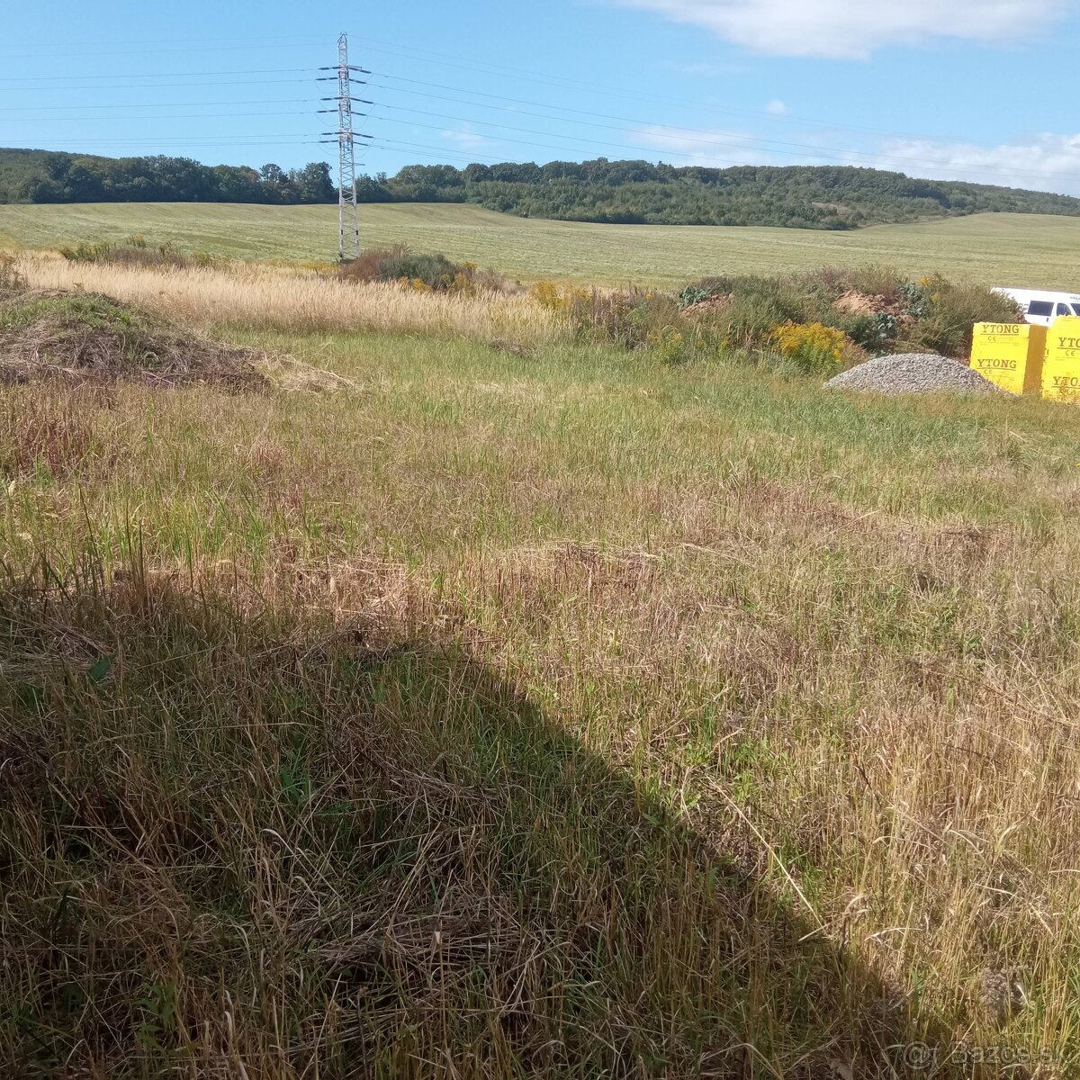 RealityKolesár predáva pozemok 590m2 Hrašovík KE okolie - 7