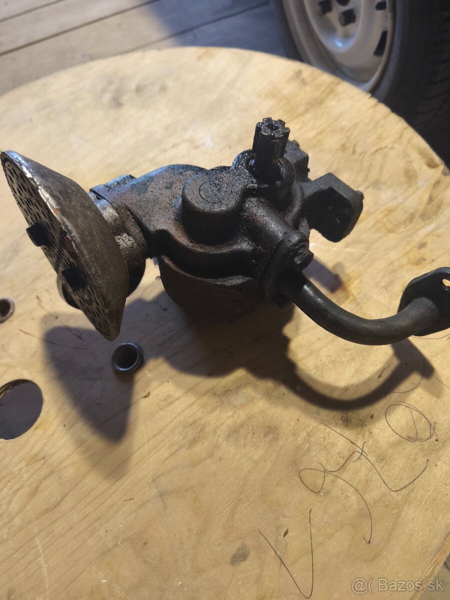 Bielorus náhradné diely - 7