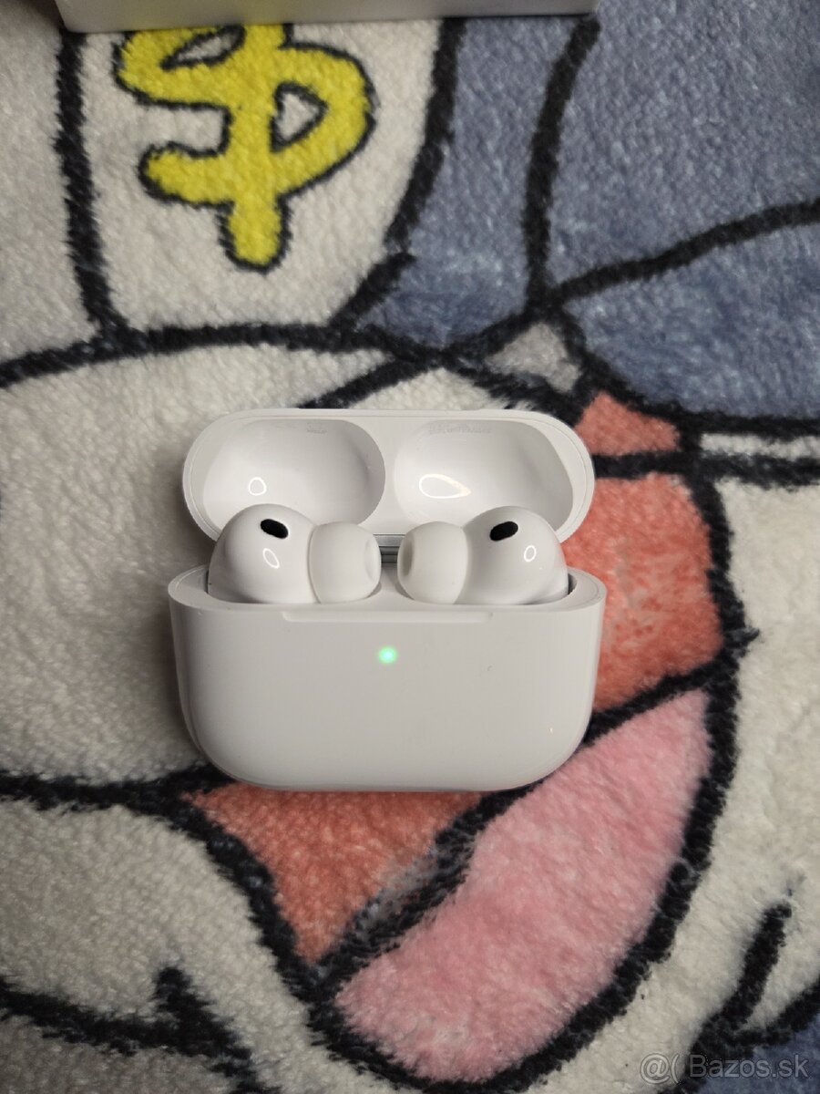 Airpods pro 3 originál - 7