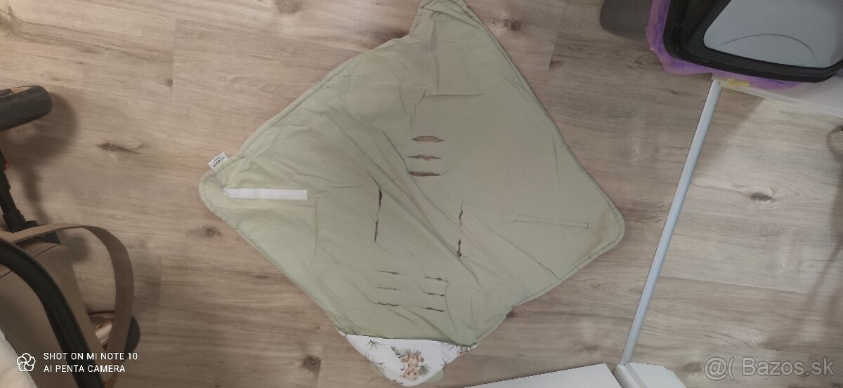 Predaj kočíka - 7