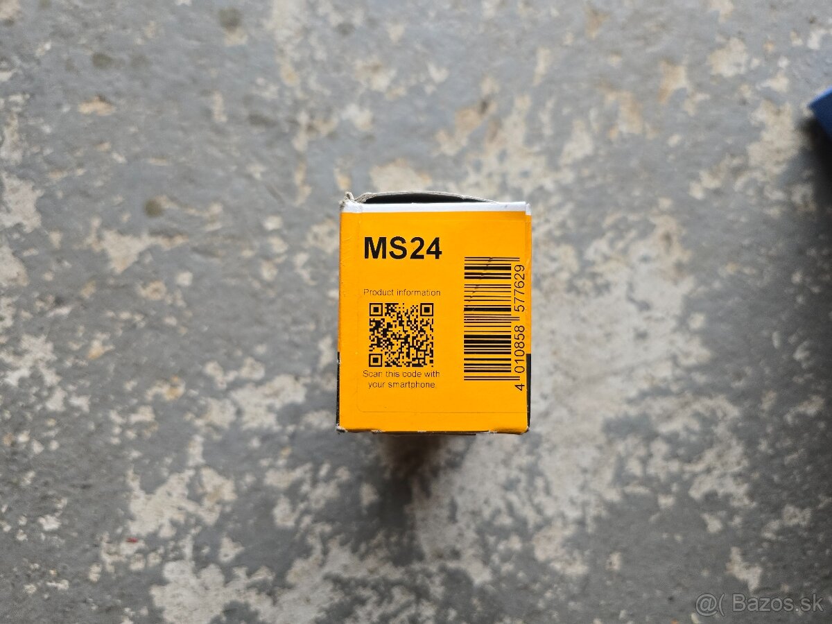 Remenica a diely drazkoveho rozvodu na bmw m57 - 7