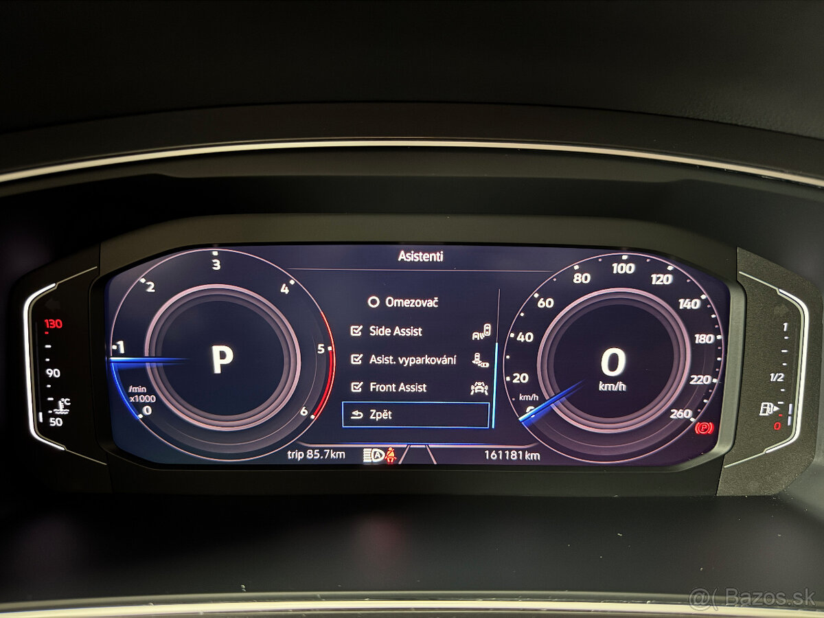 Volkswagen Tiguan 2.0TDi DSG 4x4 Life Virtual Assist - 7