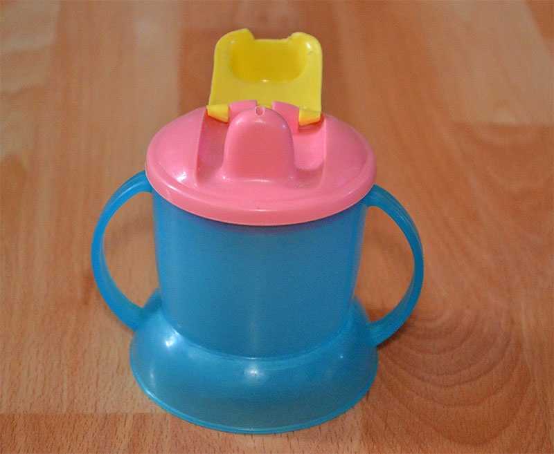 Detske flase a ine detske potreby, rozne ceny - 7