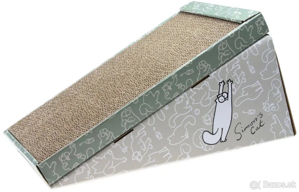 Set pre mačku - 7
