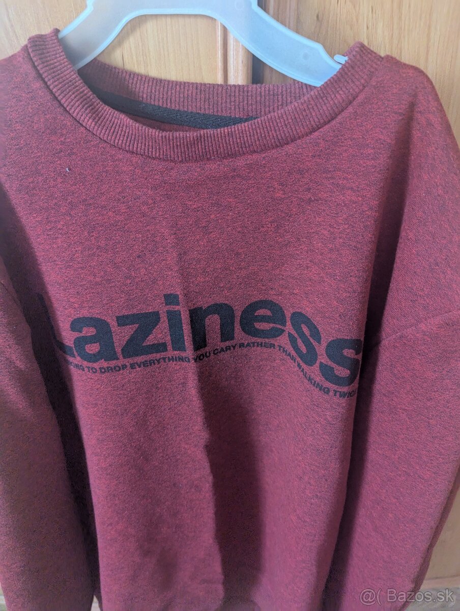 Chlapčenské mikiny - 7