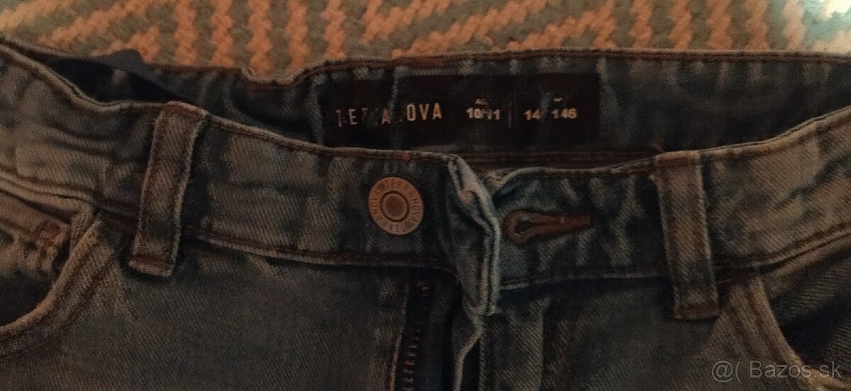 Balík chlapc veci 140-152 - 7