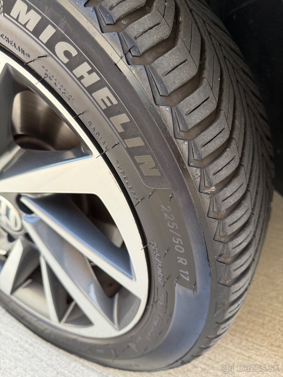 VW Sharan 2.0 TDI SOUND - 7