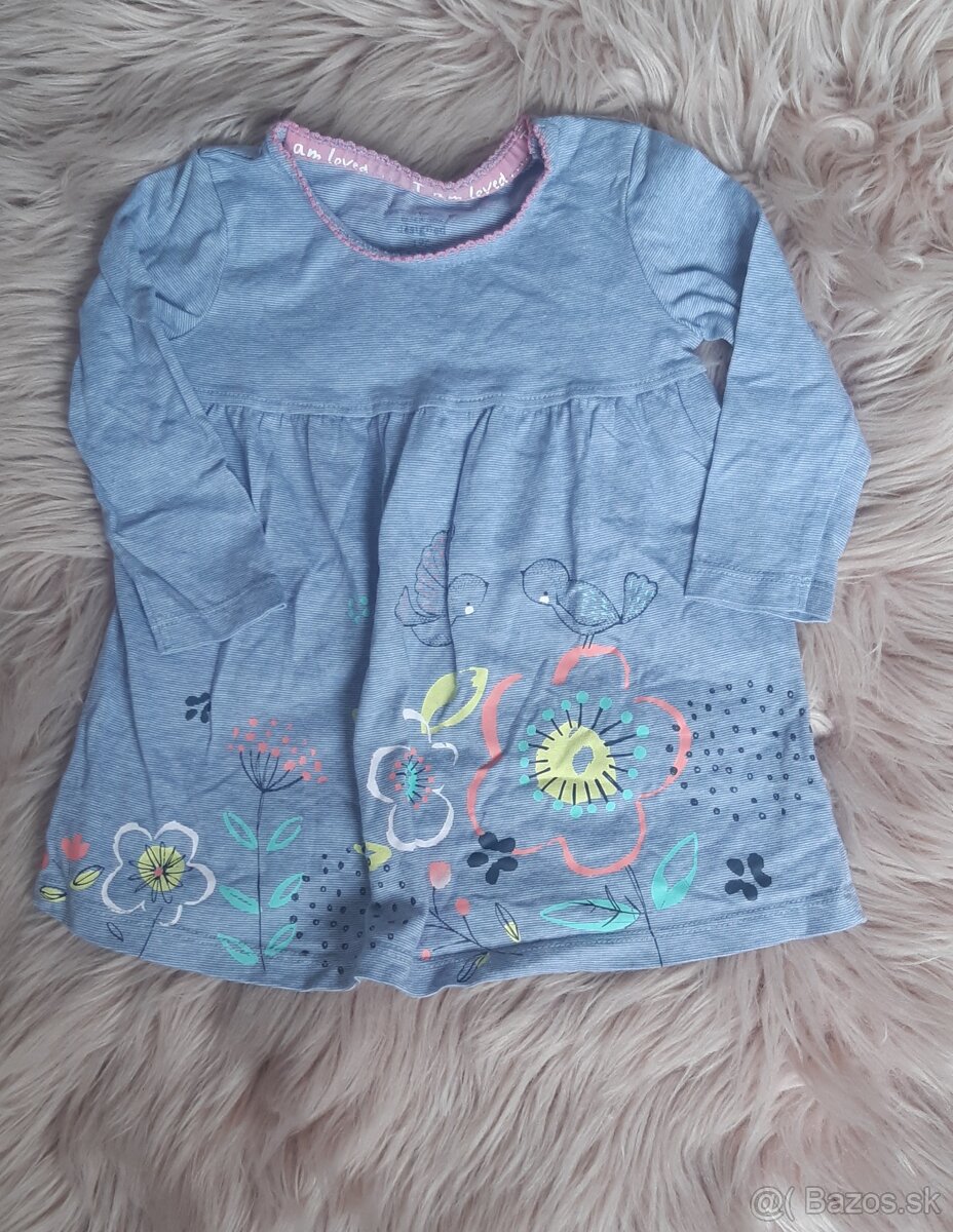 Balíček dievčatko 56-80 - 7