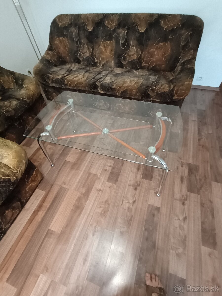 Sedacia súprava - 7