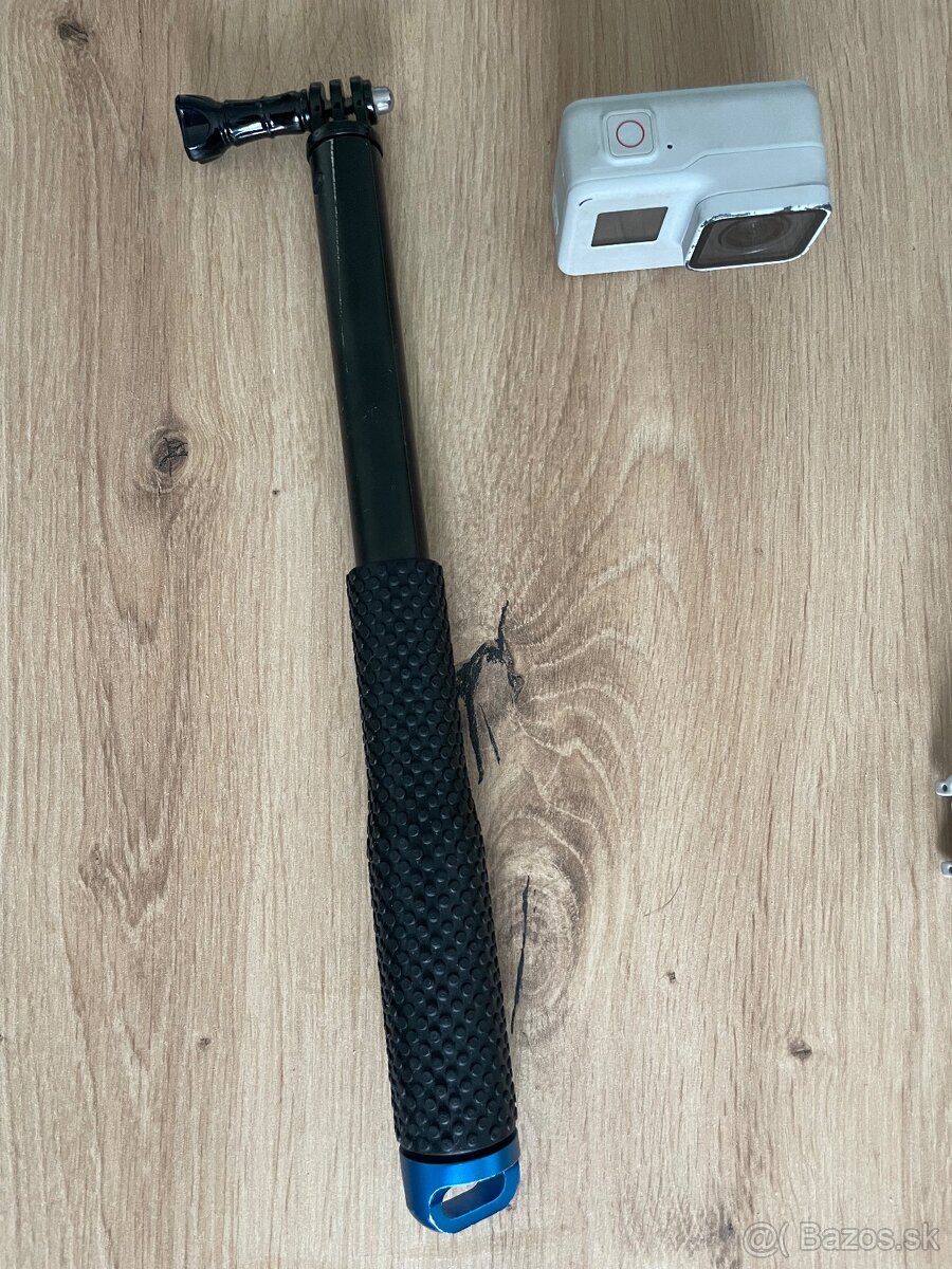 Gopro Hero 7 Black limited edition - 7