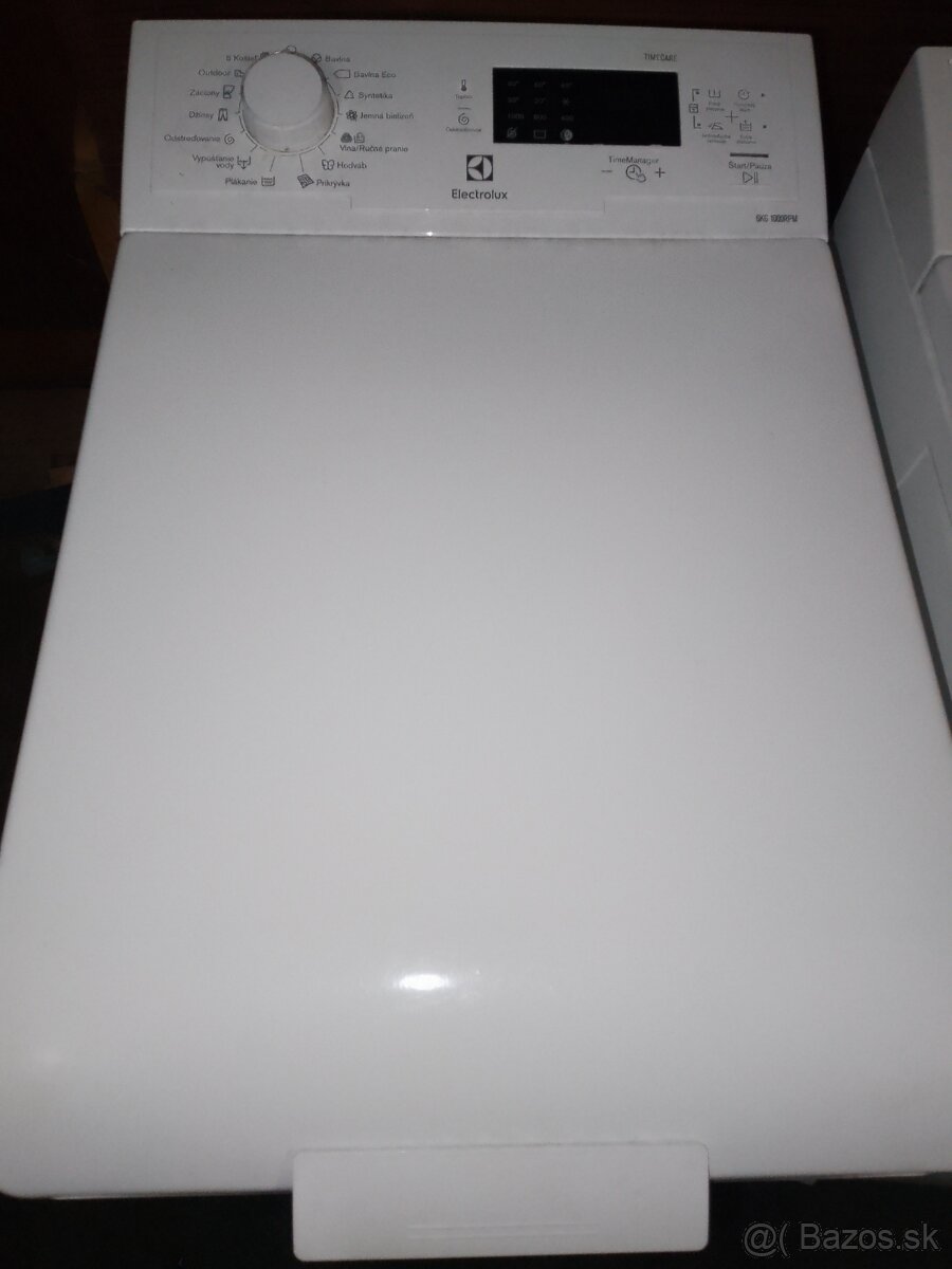 Práčky viac kusov - 7