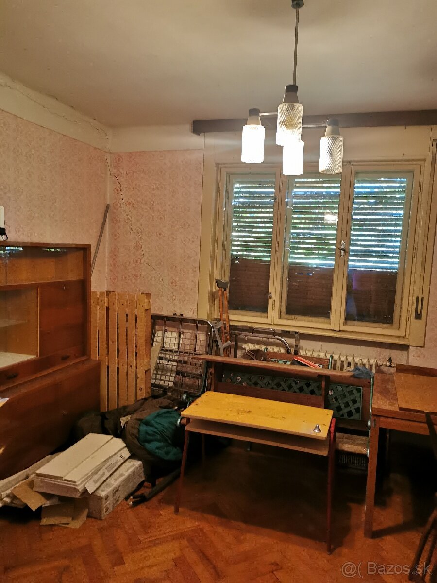 Predaj rodinného domu v meste Šahy - 7