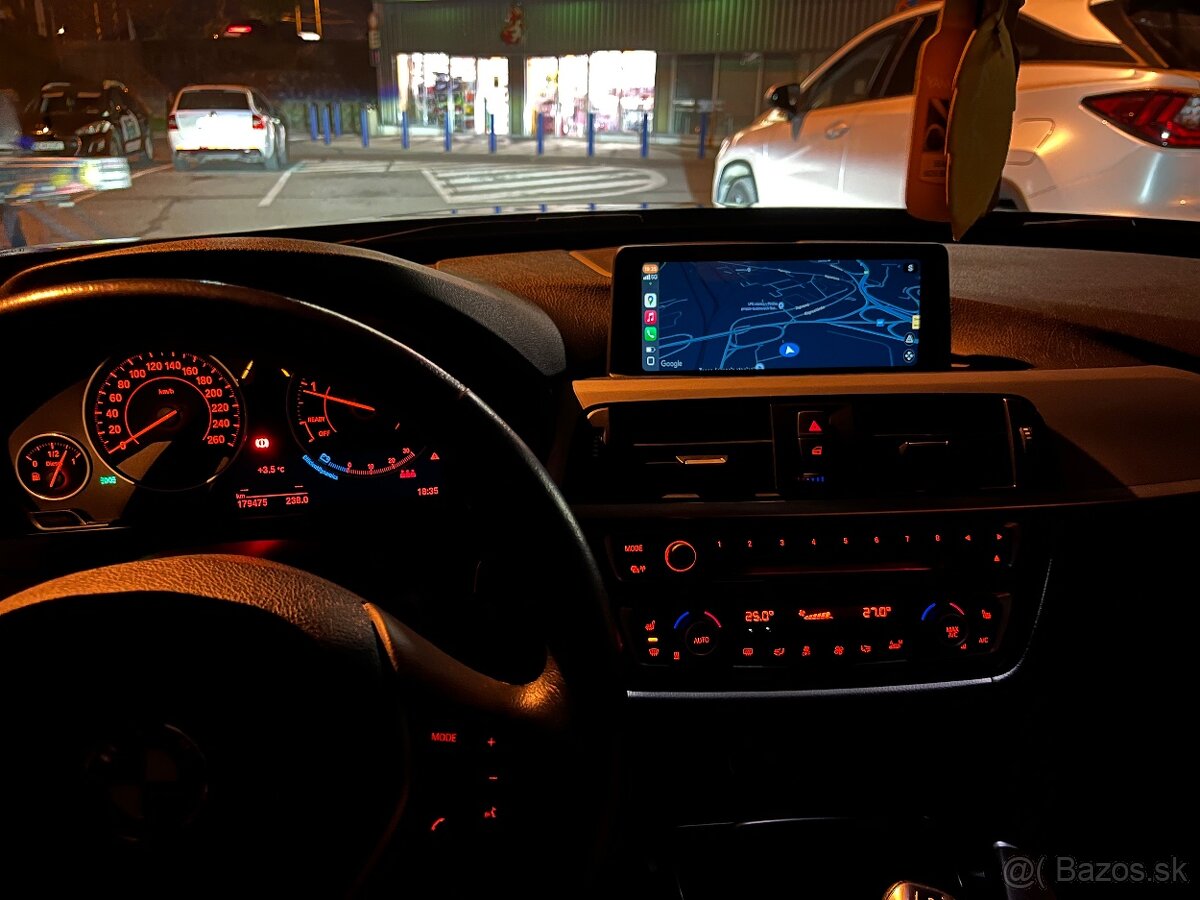 BMW 320d GT Sport line - 7