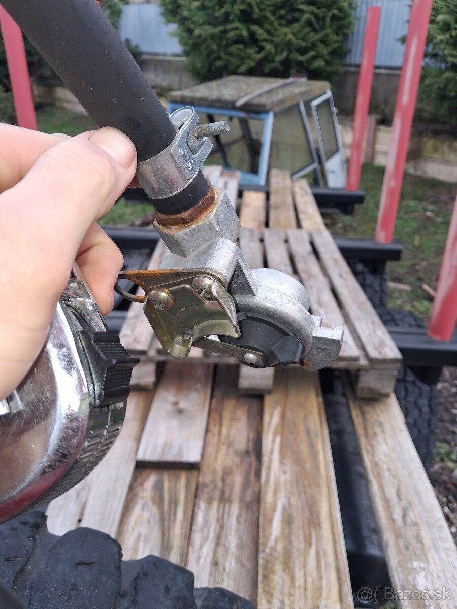 Vlečka,vyvozka,vlek - 7