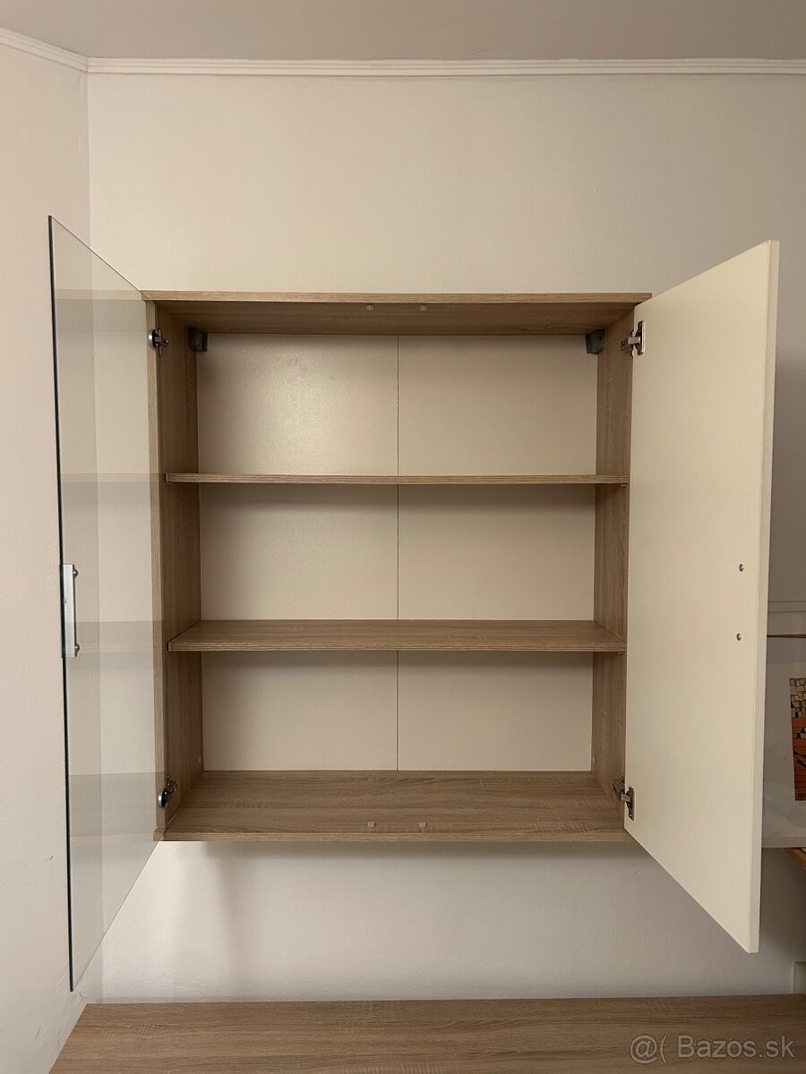 Obývacia TV stena - 7