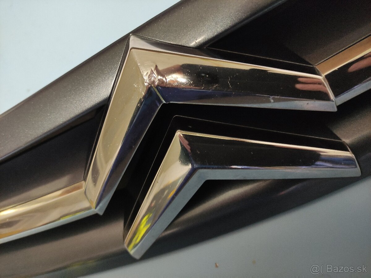 Citroen Xsara Picasso mriežka/maska - 7