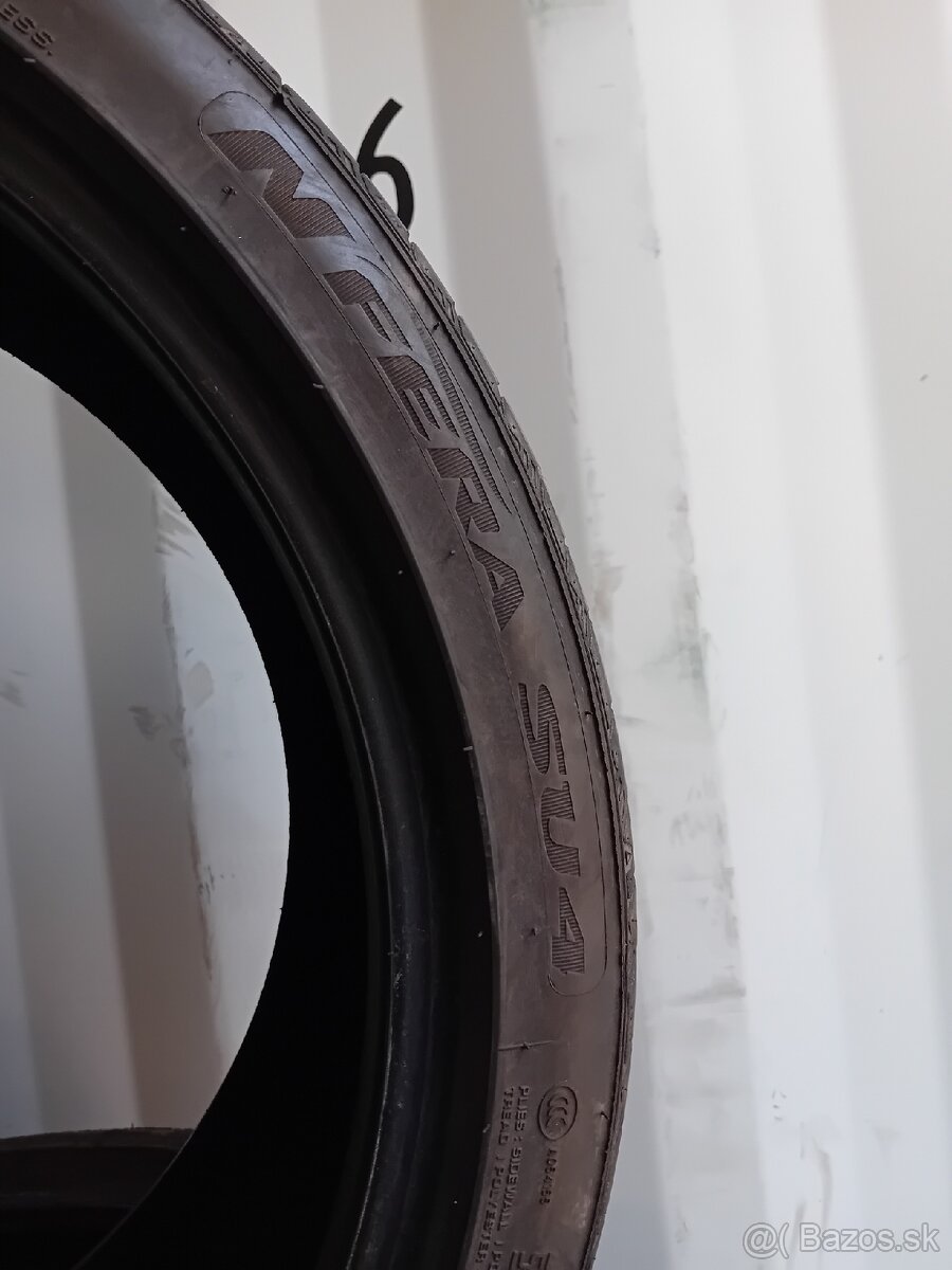 2x 255/35R19 Nexen Nfera 2024 - 7