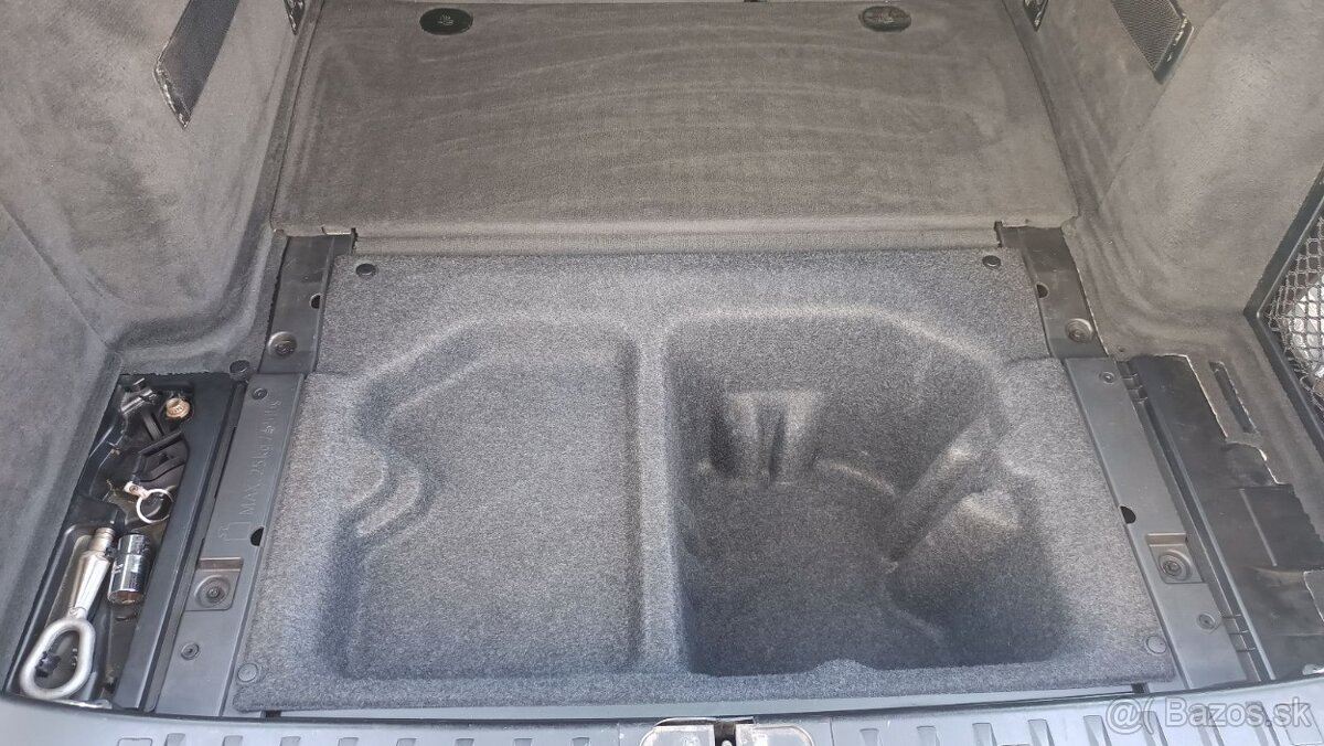 BMW 318d Touring - 7