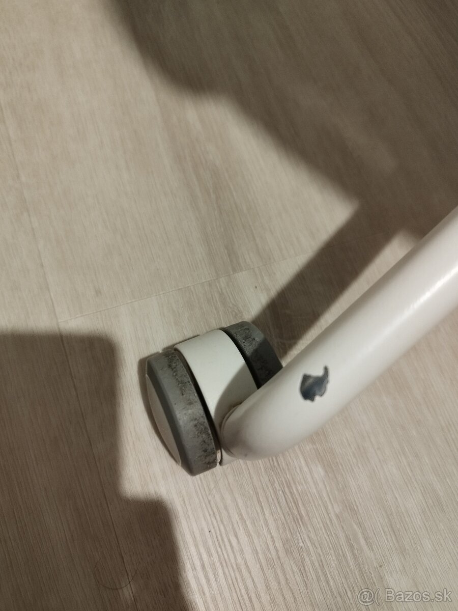 Kancelarske stolicky IKEA - 7