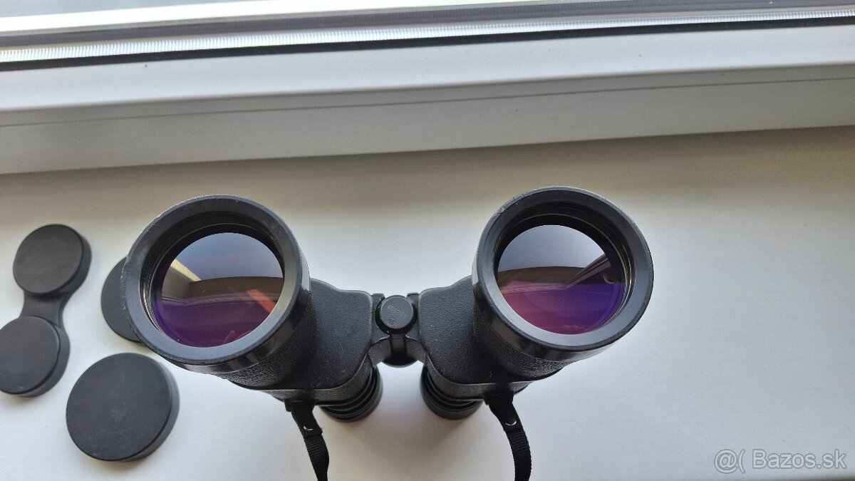 Ďalekohľad BOC 7X50 TENTO - 7