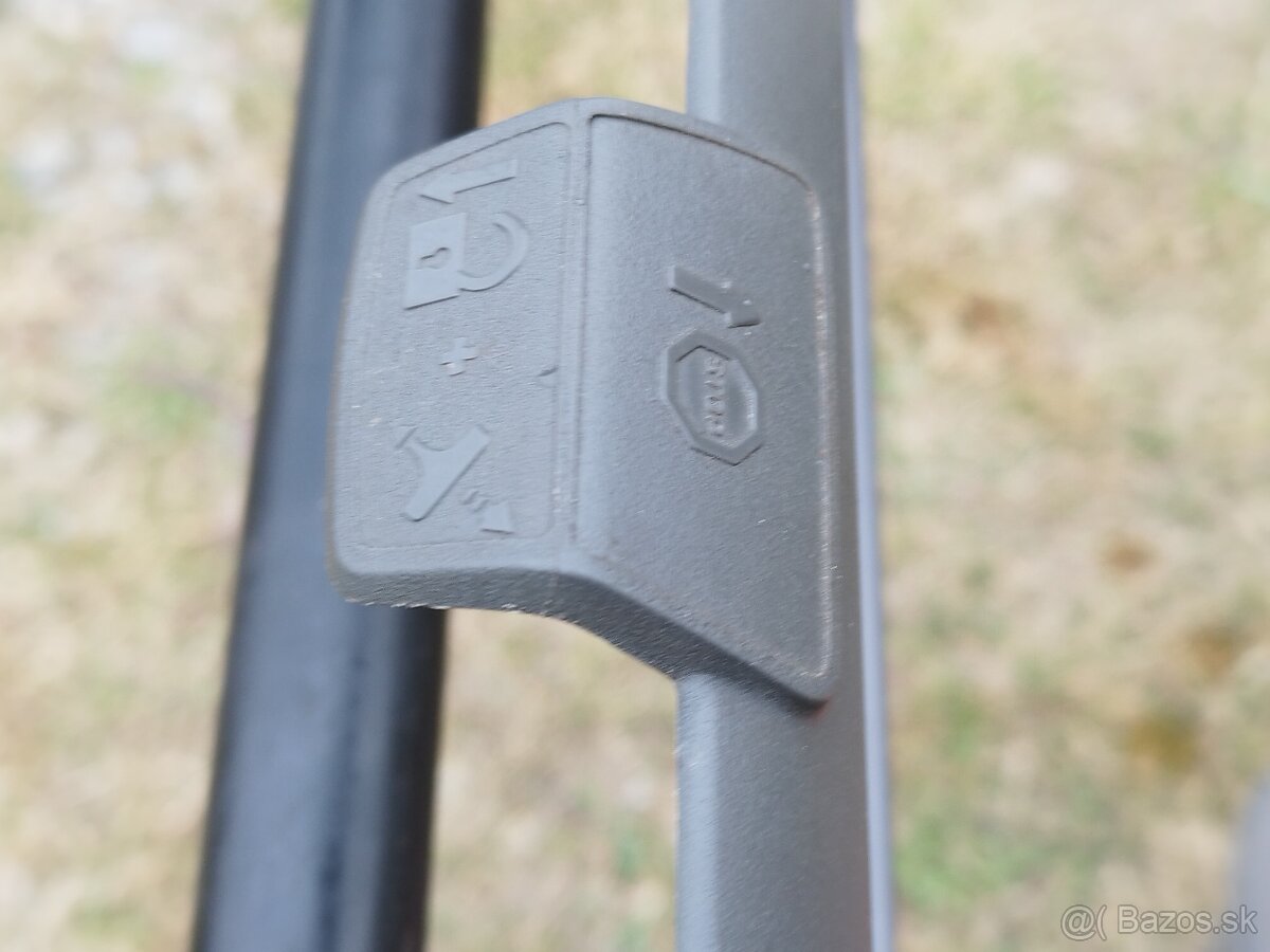 Husqvarna motorova kosacka LC 347V - 7