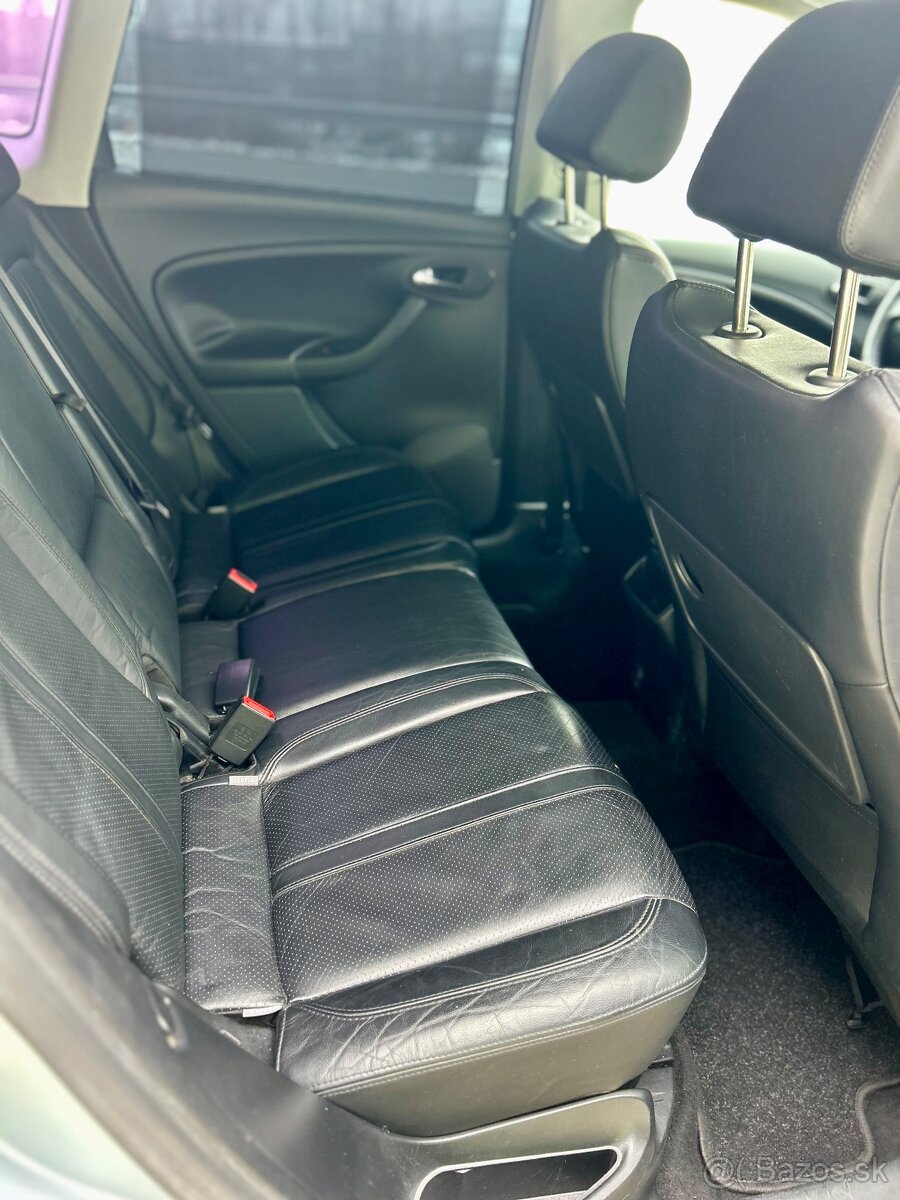 Seat altea xl TDi - 7