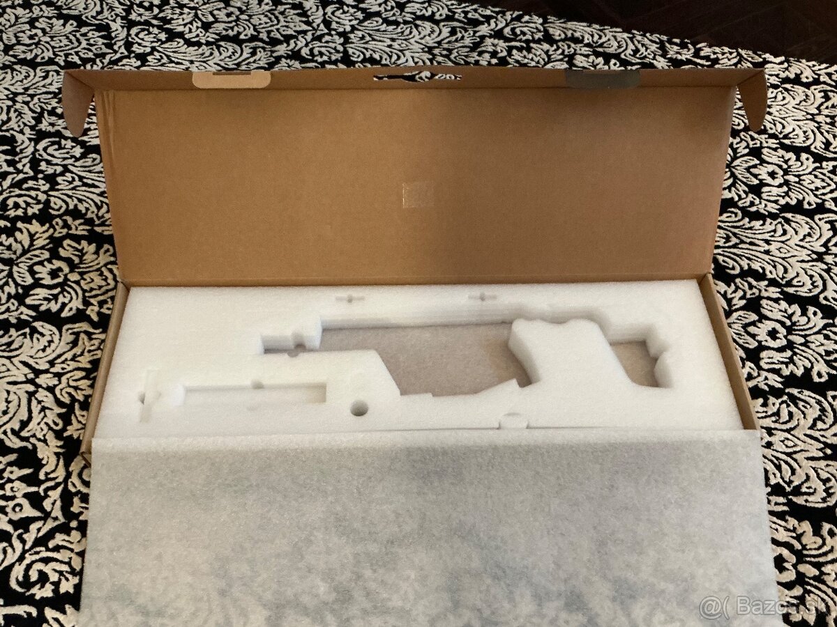 Krytac Kriss Vector Airsoft - 7