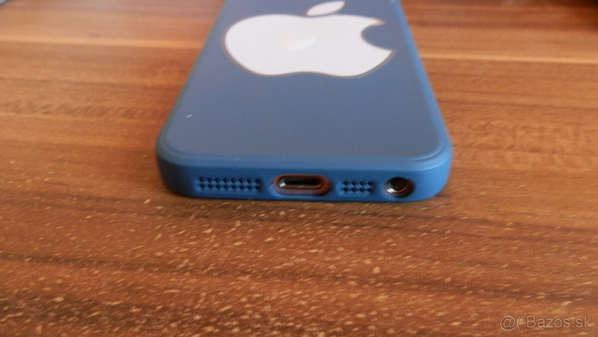 Predám Apple Iphone SE 2016 64 Gb - 7