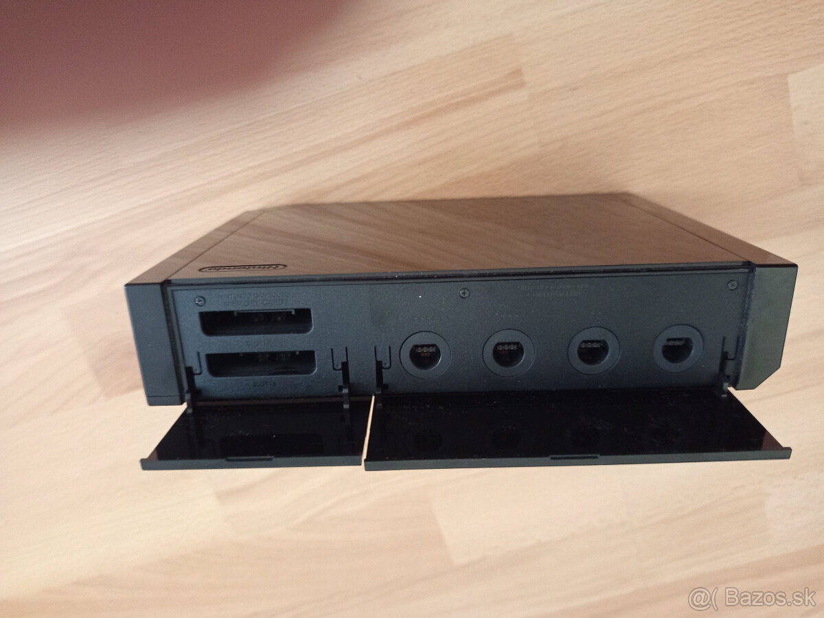 Nintendo Wii - komplet ovládač + 2 hry iba za 65€ + AKCIA - 7