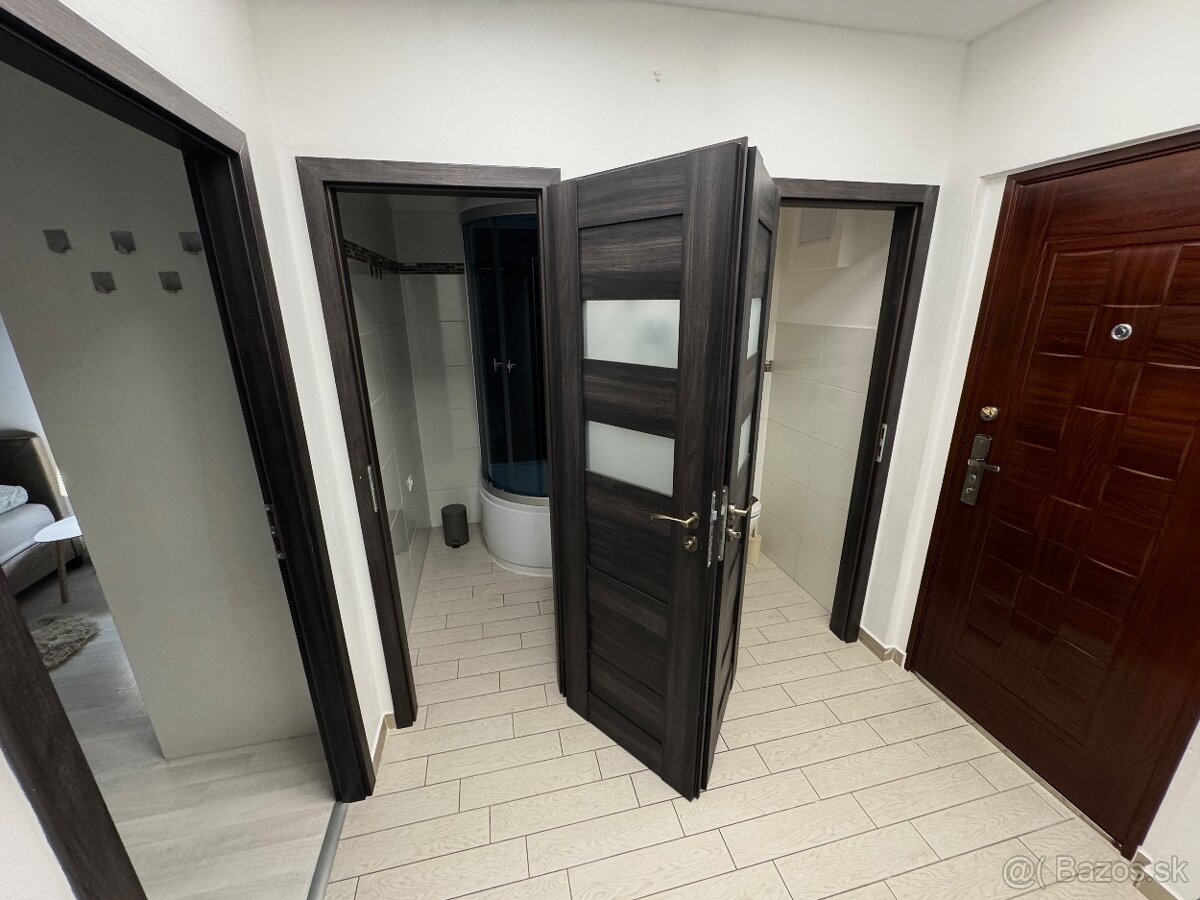 Byt prenájom - 7