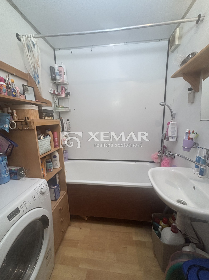 Predaj 2 izbový byt v Žiari nad Hronom - 7