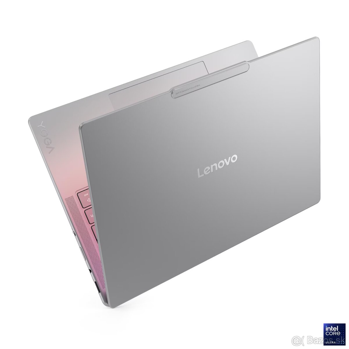 Lenovo Yoga Slim 7 14" :Ultra 7 258V,32GB,SSD 1TB,OLED - 7