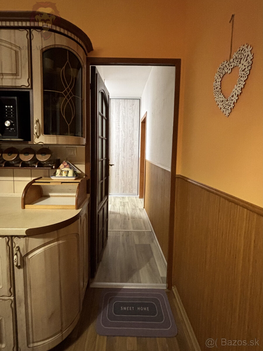 NA PRENÁJOM 3-IZBOVÝ BYT V TRNAVE - 7