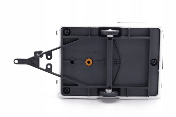 Niewiadów N126 1:43 - 7