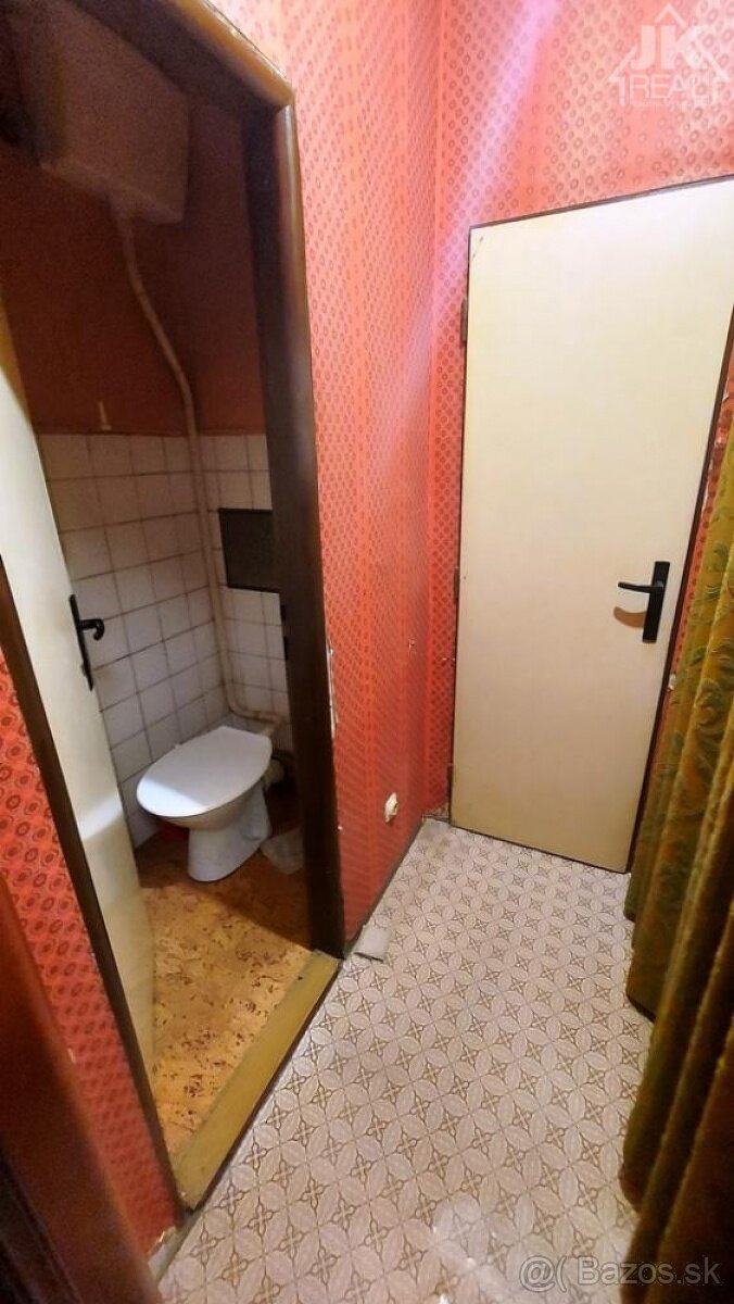 Byt s výmerou 88 m2 v širšom centre Prešova - 7