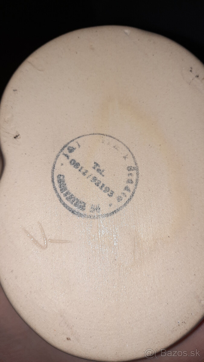 Pivové krígle - Pivný otčenáš - SPOLU ZA 10€ - 7